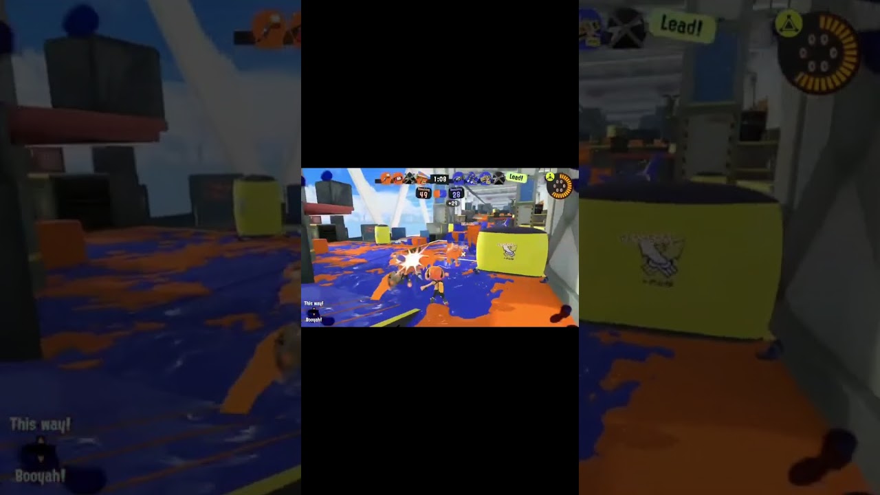 our brush players are just built different 🖌️💪 (feat. steepien) 