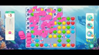 Project Makeover-Level 426 NO BOOSTERS #projectmakeover #projectmakeovernobooster