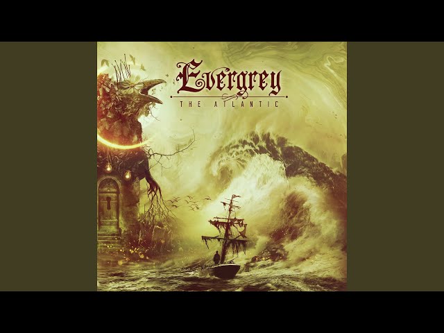 Evergrey - Departure