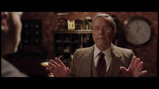 The Timekeeper trailer HD
