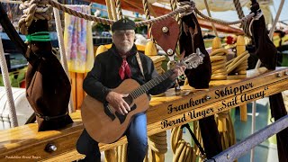 Download Lagu Bernd Unger - Sail Away MP3