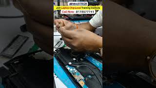 Laptop Storage Update | How to  Update Gaming Laptop storage | Laptop Repairing #shorts #laptop