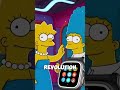 The Simpsons Episode 📺 That Was Too Accurate! #Shorts #viral #simpsonspredictions #tvshows
