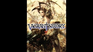 Vagrant Story Rebalanced Mod 2