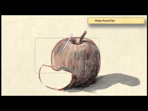 Art Academy: Home Studio - Lesson 1