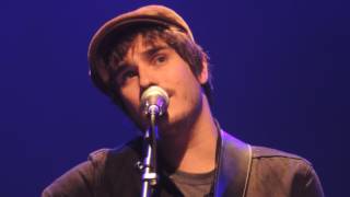 Gauvain Sers - Quand elle appelle sa mère (Lesquin - 31/05/17) chords