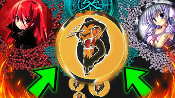 BIGGEST LEGENDARY DOUBLESPLITS EVER!? CRAZY SelfFeed TAKEOVERS, MEGA AUTOSPLIT POPSPLITS In Alis.io