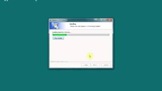Instalacion appserv 2.5.9 Windows Seven