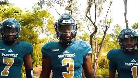 2018 FIU Football Intro Video