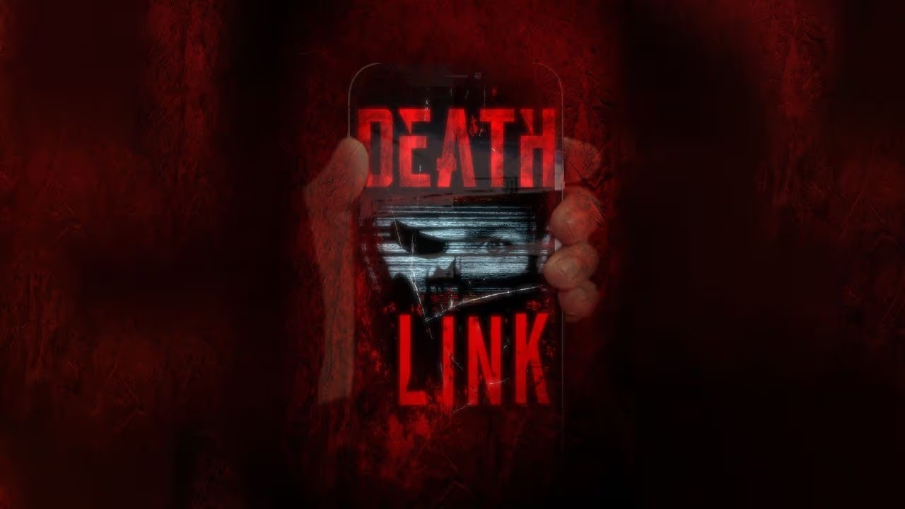 Clic Mortal (2021) Death Link - HD Trailer Oficial Audio Español ...