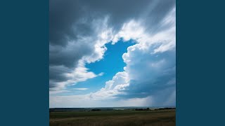 The Clouds Are Breaking Open Echo
