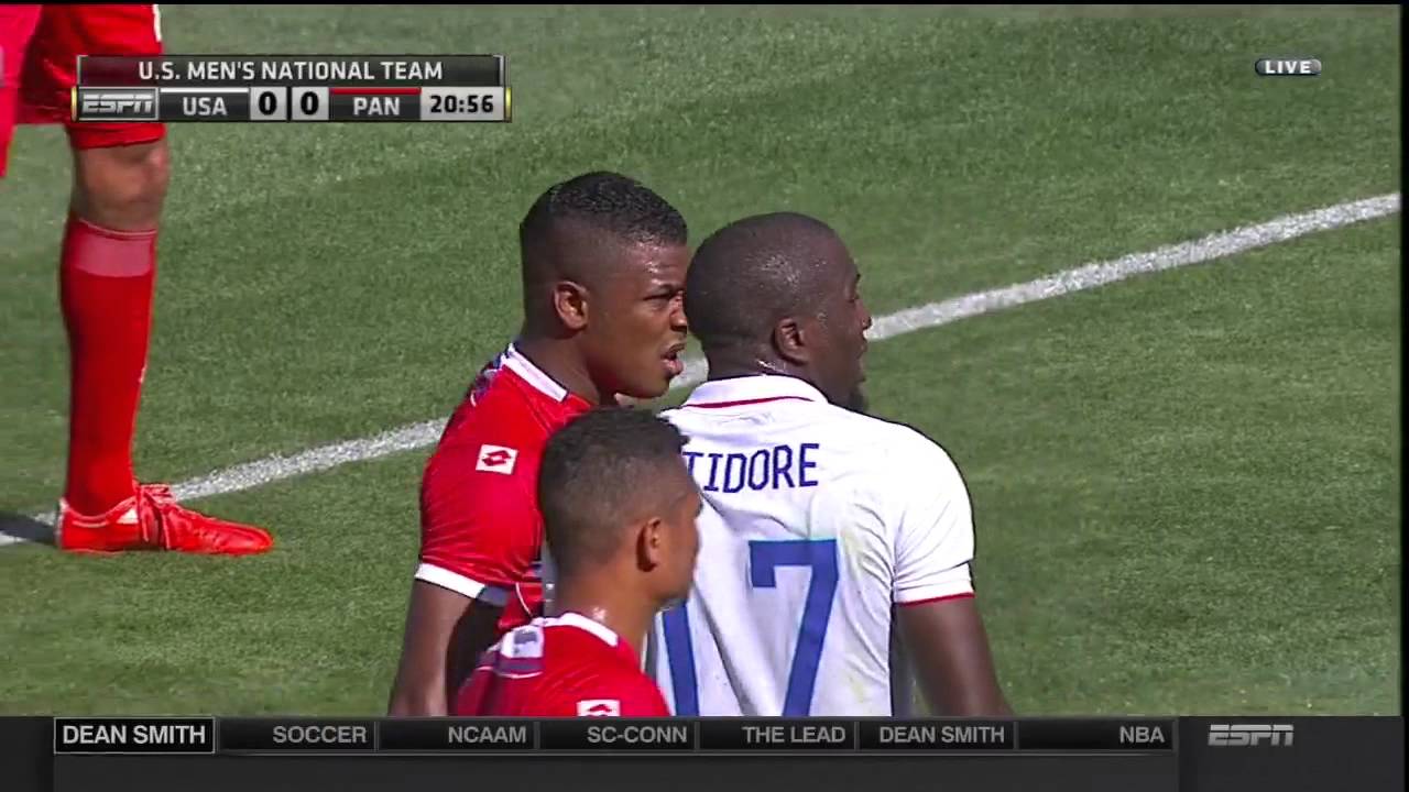 camera iphone 8 plus apk USMNT Panama 2015 Friendly First Half Full Game USA ESPN