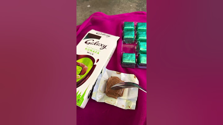 Dubai viral Galaxy kunafa🍫 chocolate #dubai #viral #ytshorts #kunafa #pistachio