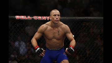 GSP - A True Champion (Highlights)