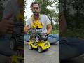 Remote control car racing #shortsvideo #viralshorts #trendingshorts ￼