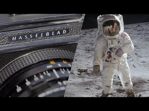 SHOOTING THE MOON