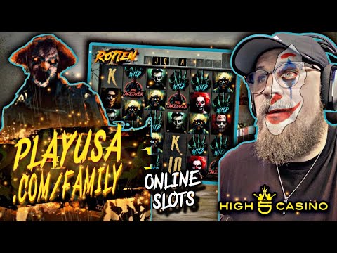 I Played The Most ADDICTING Slots Online...