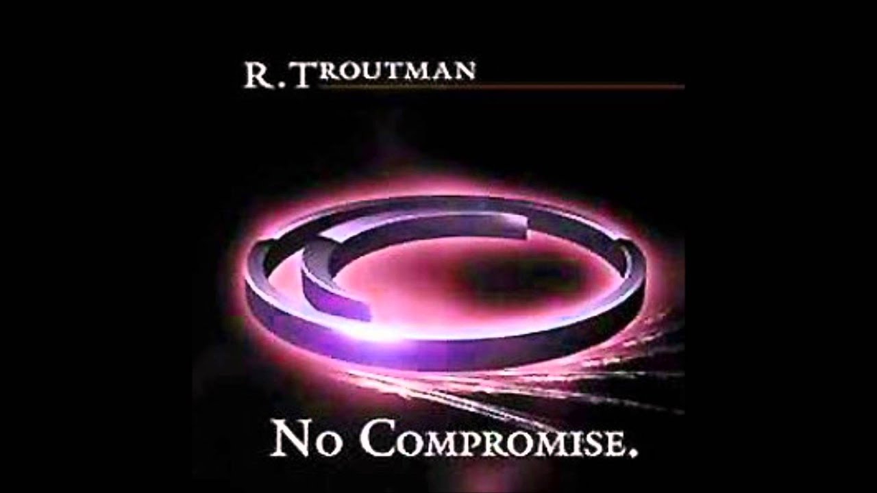 Rufus Troutman NO COMPROMISE 04 All I Need - YouTube