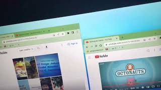 Barney, Btl, Bs C, Clifford Show, The Puzzle Place, Richard Scarry, Ss & Octonauts Credits Remix