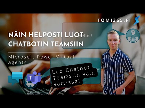 Video: Mikä on upotettu lauseke?