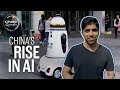 China's rise in artificial intelligence | CNBC Reports