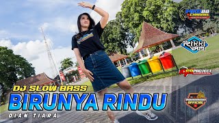 Dj Birunya Rindu - FIKO 88 CHANNEL feat 69 project | Dj Dangdut Terbaru 2021