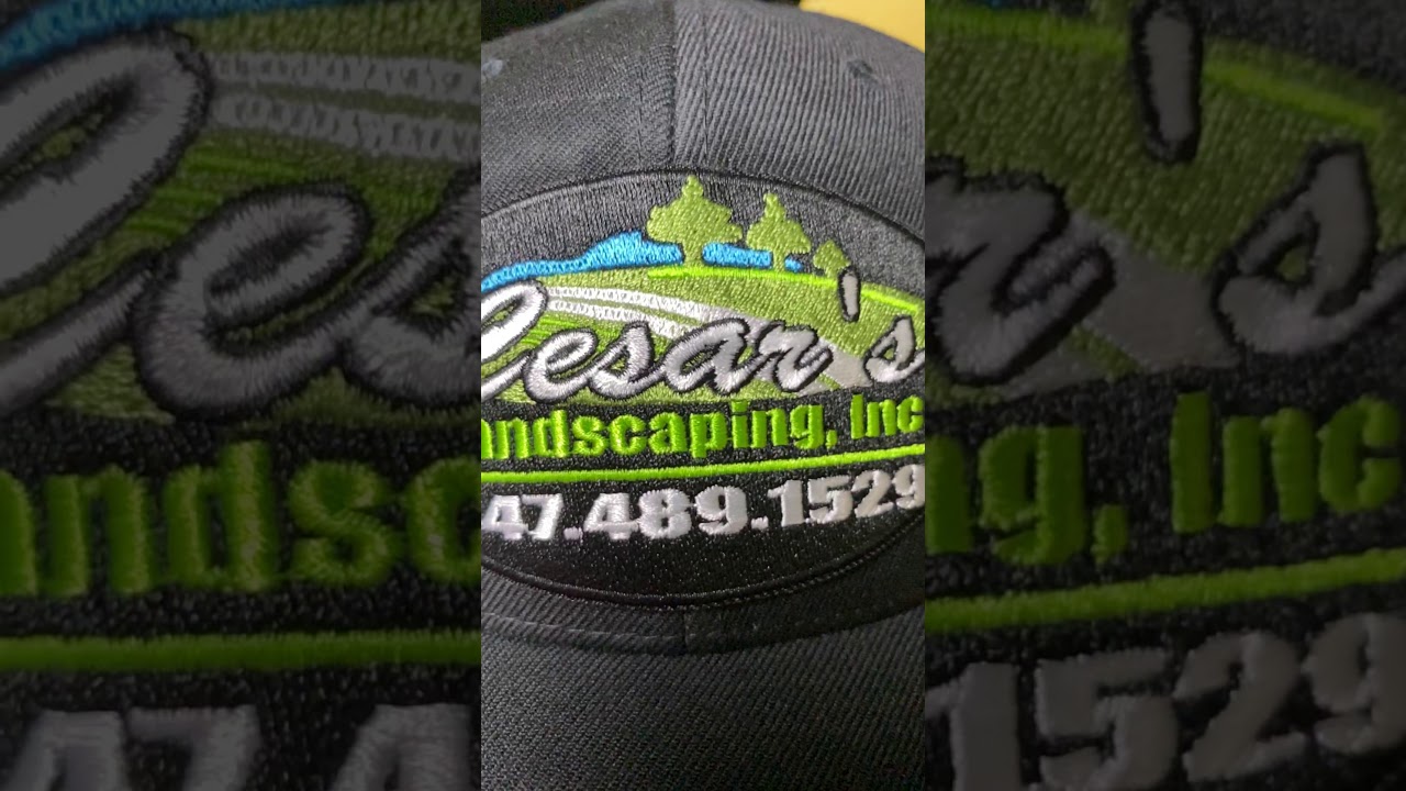 Hat Design #1 - YouTube