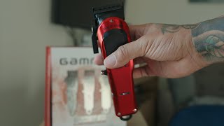 Gamma Boosted Clipper Review