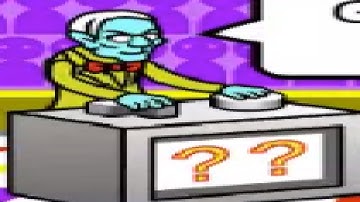 Rhythm Heaven - Quiz Show in Scratch