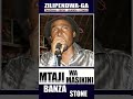 Mtaji wa Masikini - Banza Stone & TOT Mp3 Song