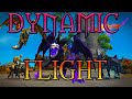 Dynamic Flight is Sick -  War Within Alpha