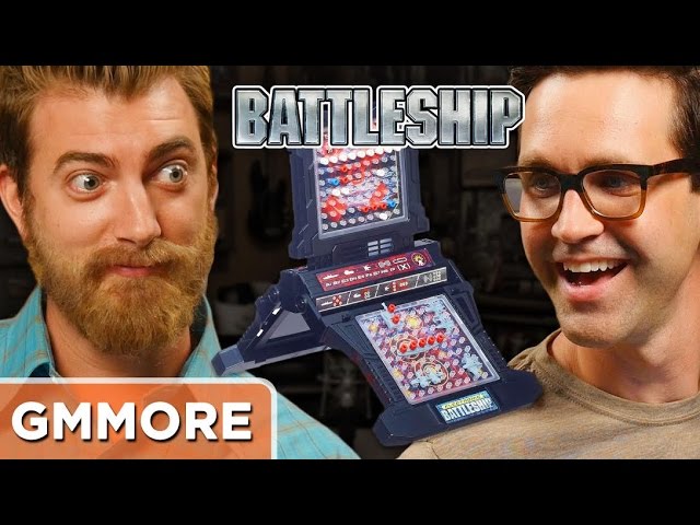 best electronic battleship game