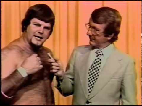 Jerry Lawler claims the NWA World title