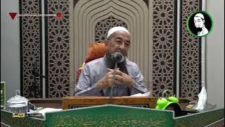 Makmum Tak Baca Surah Al-Fatihah - Ustaz Azhar Idrus