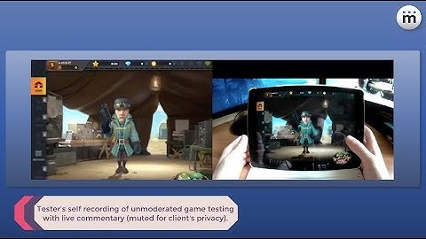 How to Use methinks for Games and Mobile Apps Feedback