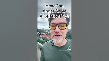 Anger Can Help A Relationship. Here’s How. #angermanagment #mentalhealth