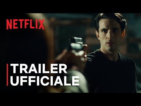 SUBURRÆTERNA | Trailer ufficiale | Netflix Italia