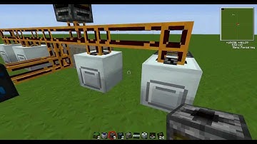 How to build the ultimate EMC generator in Tekkit