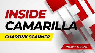 Inside Value Camarilla Scanner | How to Create in chartink? by Talent Traders 219 views 3 weeks ago 14 minutes, 10 seconds