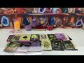 CAPRICORN TAKING YOUR LIFE TO THE NEXT LEVEL! TH TO ND CAPRICORN LOVE TAROT READING