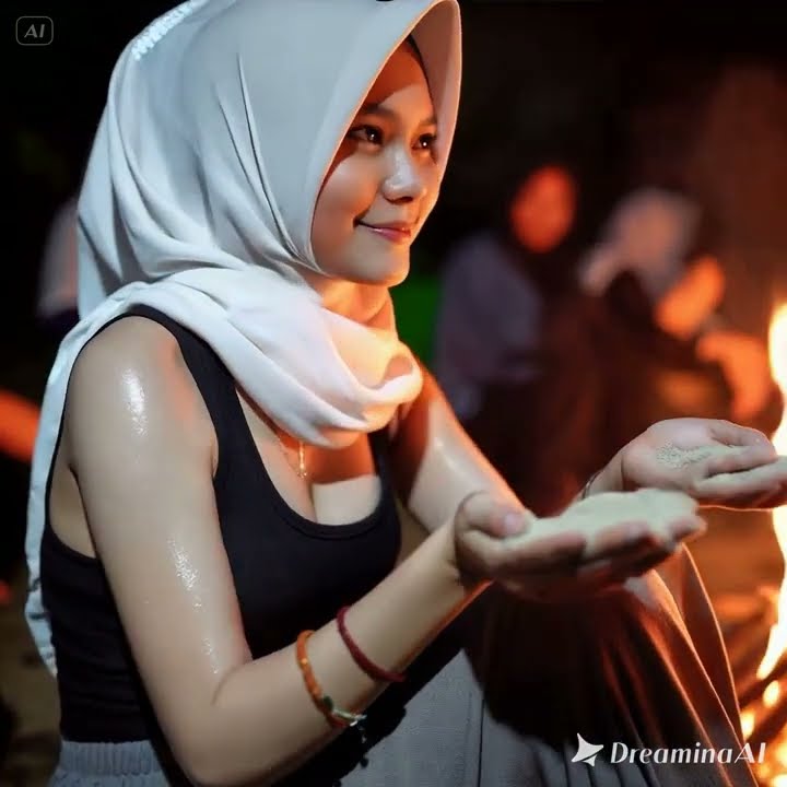 angin malam part 2