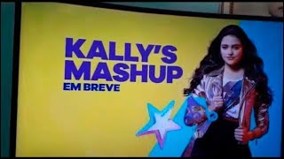 Kally's Mashup 2 | Promo 1 (Baixa Qualidade)