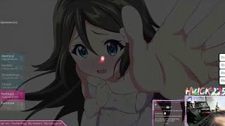 hvick225 osu! Livestream [2016-03-19]
