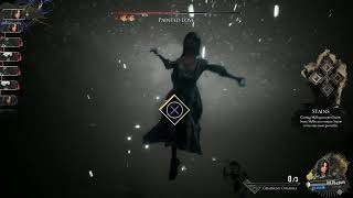 Lunes 15 Million Damage Hit - Clair Obscure Expidition 33
