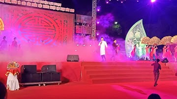 Trầu văn hát về lục ngạn | hội chợ hoa quả lục ngạn bắc giang 2019
