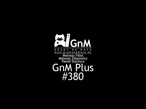 GnM Plus #380 - CYBERPUNK 2077 I DYING LIGHT 2 OPÓŹNIONE; UBISOFT SIĘ ZMIENIA; FINALNY WYGLĄD PS5