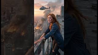 (Part 2) RAMPAGE 2 - Dwayne Johnson | Concept Trailer