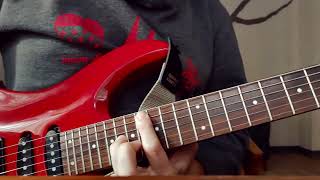 Duman - Haberin Yok Ölüyorum Cover