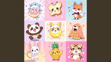 Bebe Oukachi the Hamster