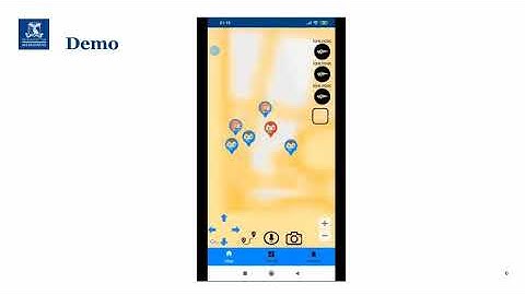 COMP90018 - Mobile Computing Project 2 - MeetApp